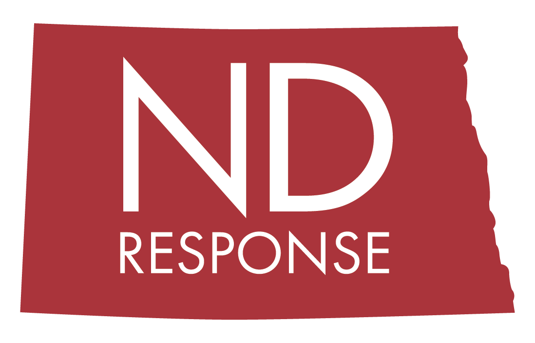 NDResponse Logo