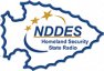 NDDES Arrowhead Logo